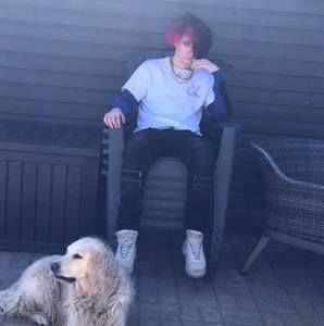 Meet your Posher, Landon